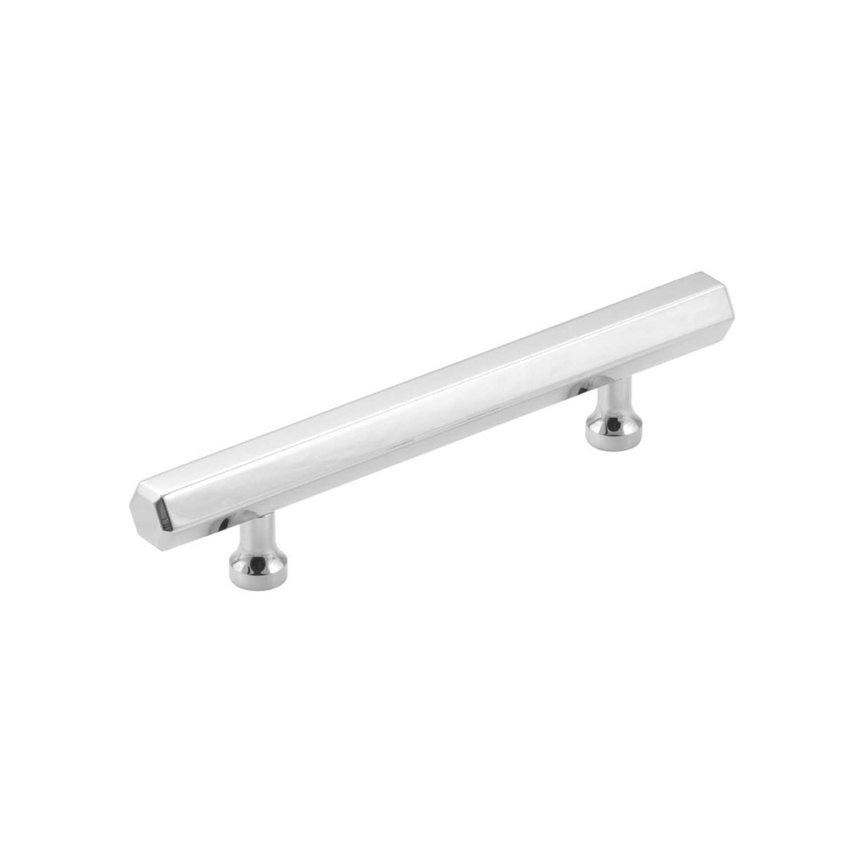 Hex Bar Collection | Handles