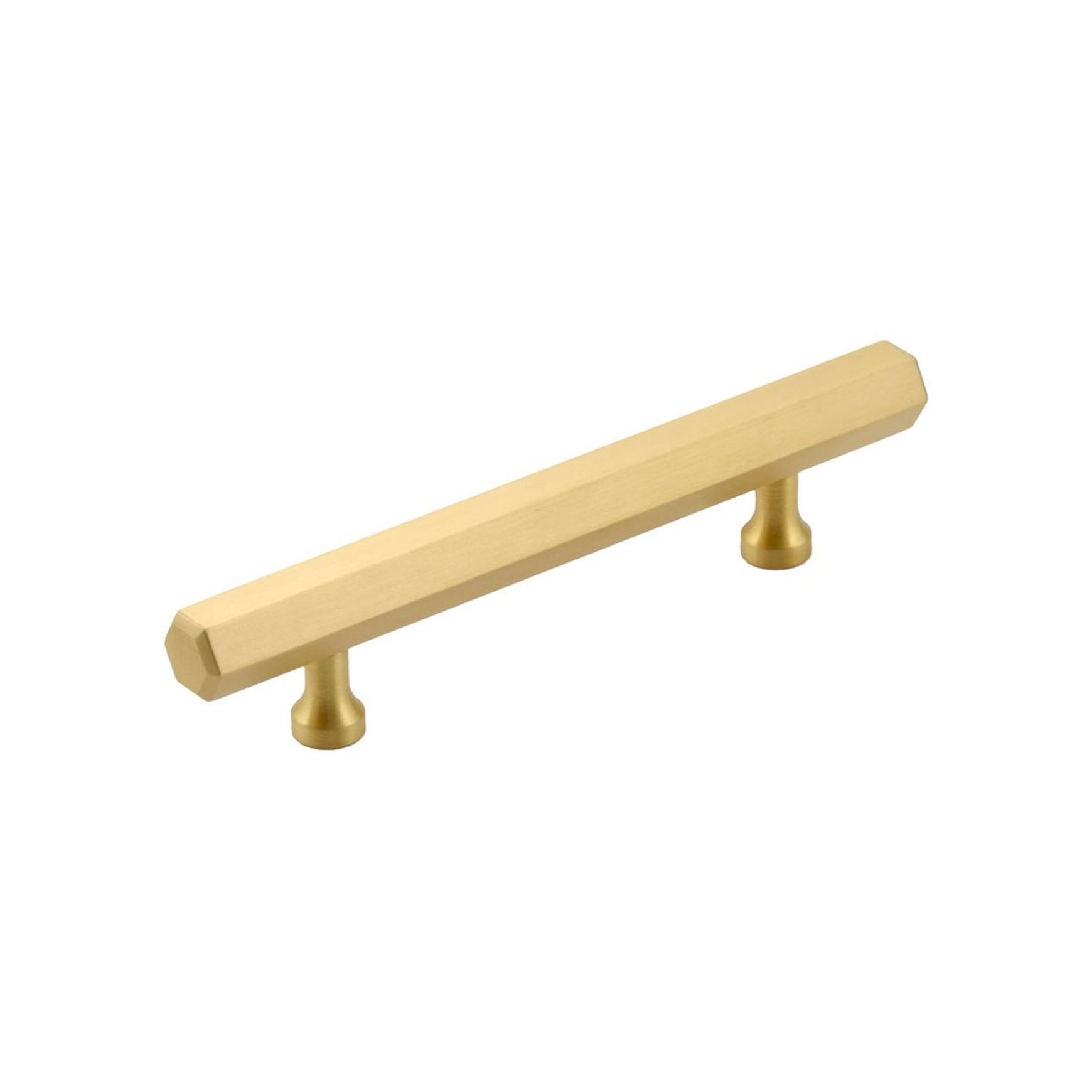 Hex Bar Collection | Handles