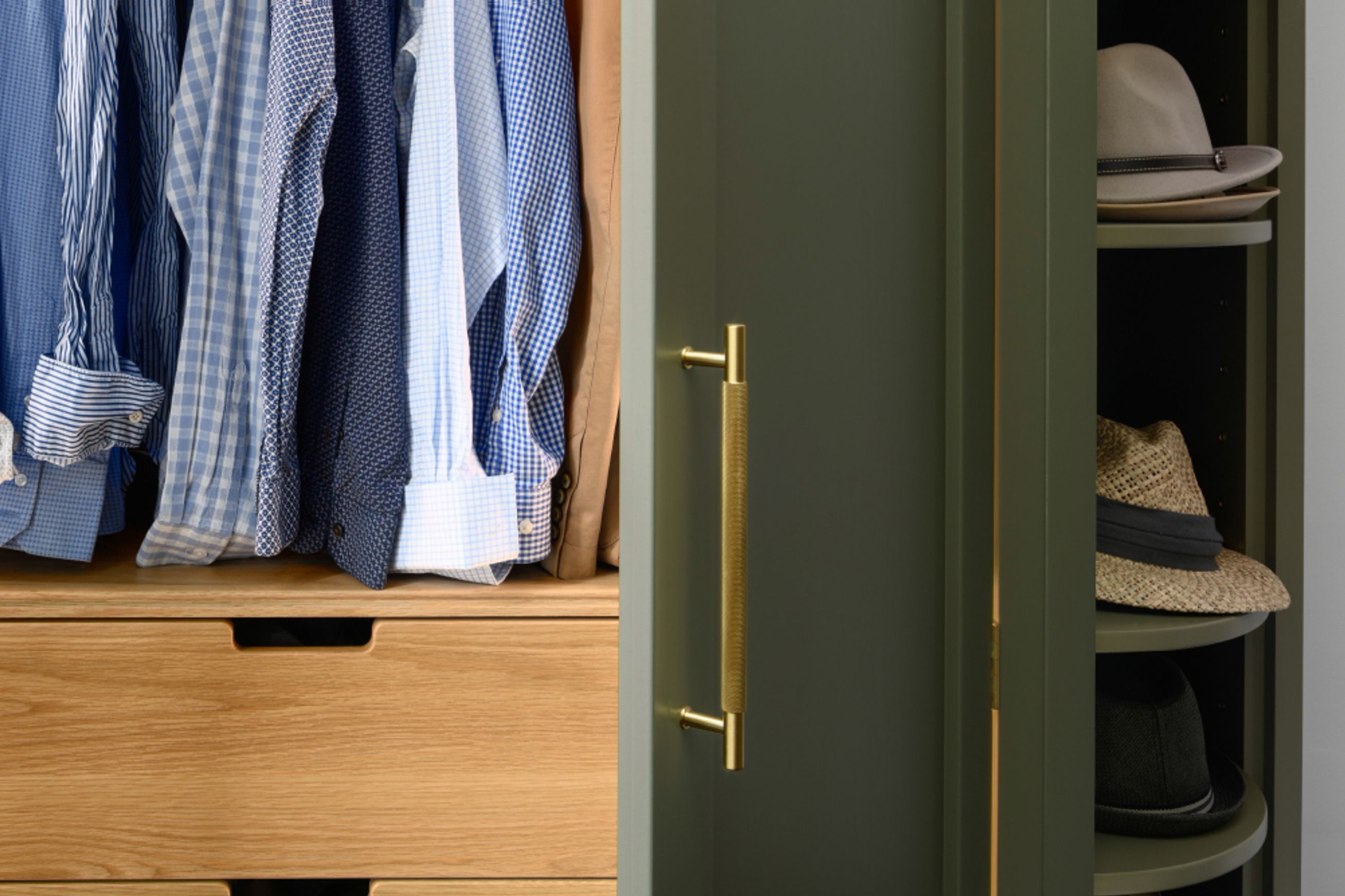 Henley Collection | Handles