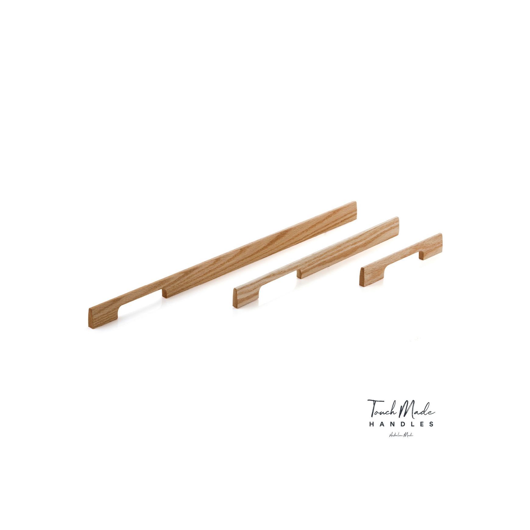 Hesket Peak Timber Handles