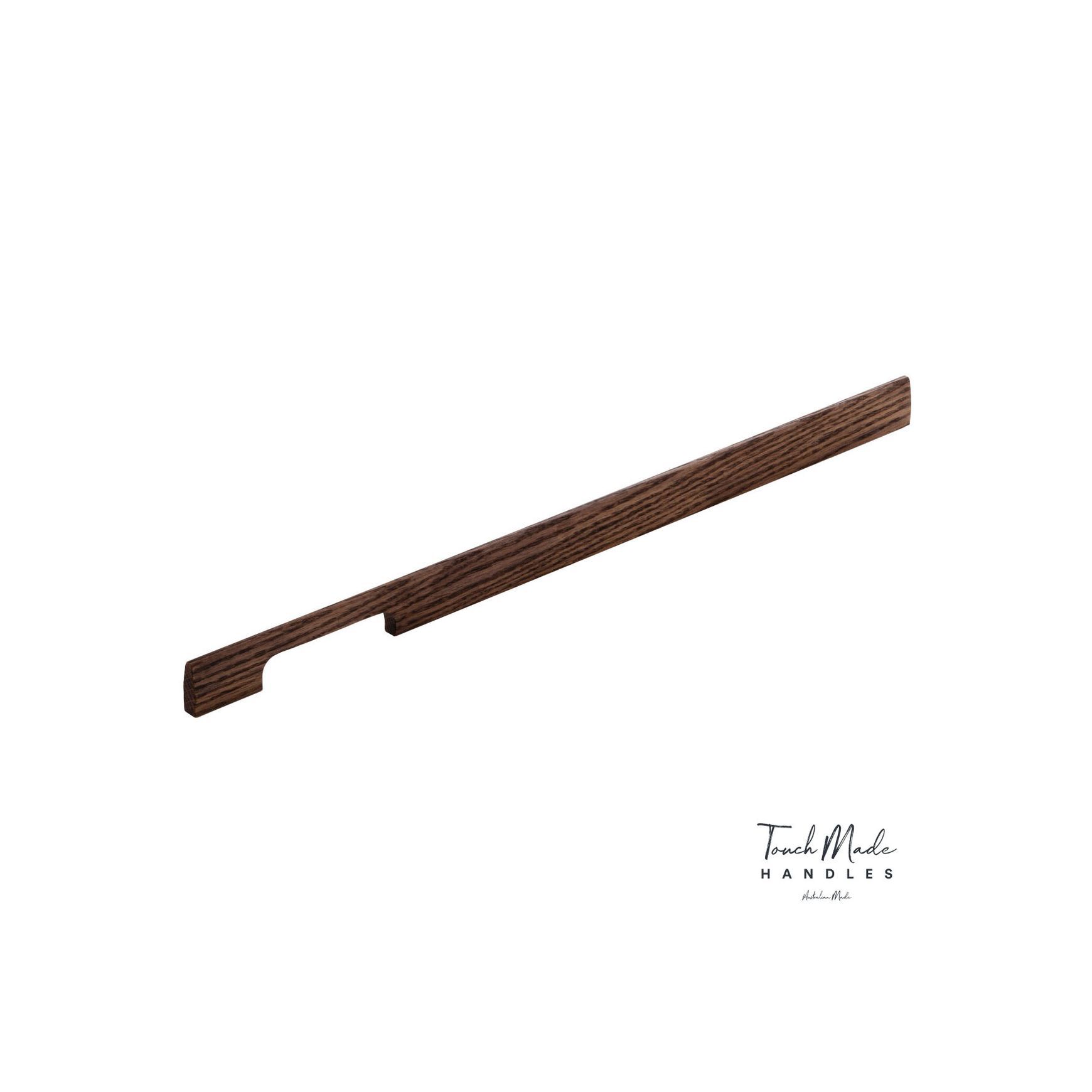 Hesket Peak Timber Handles