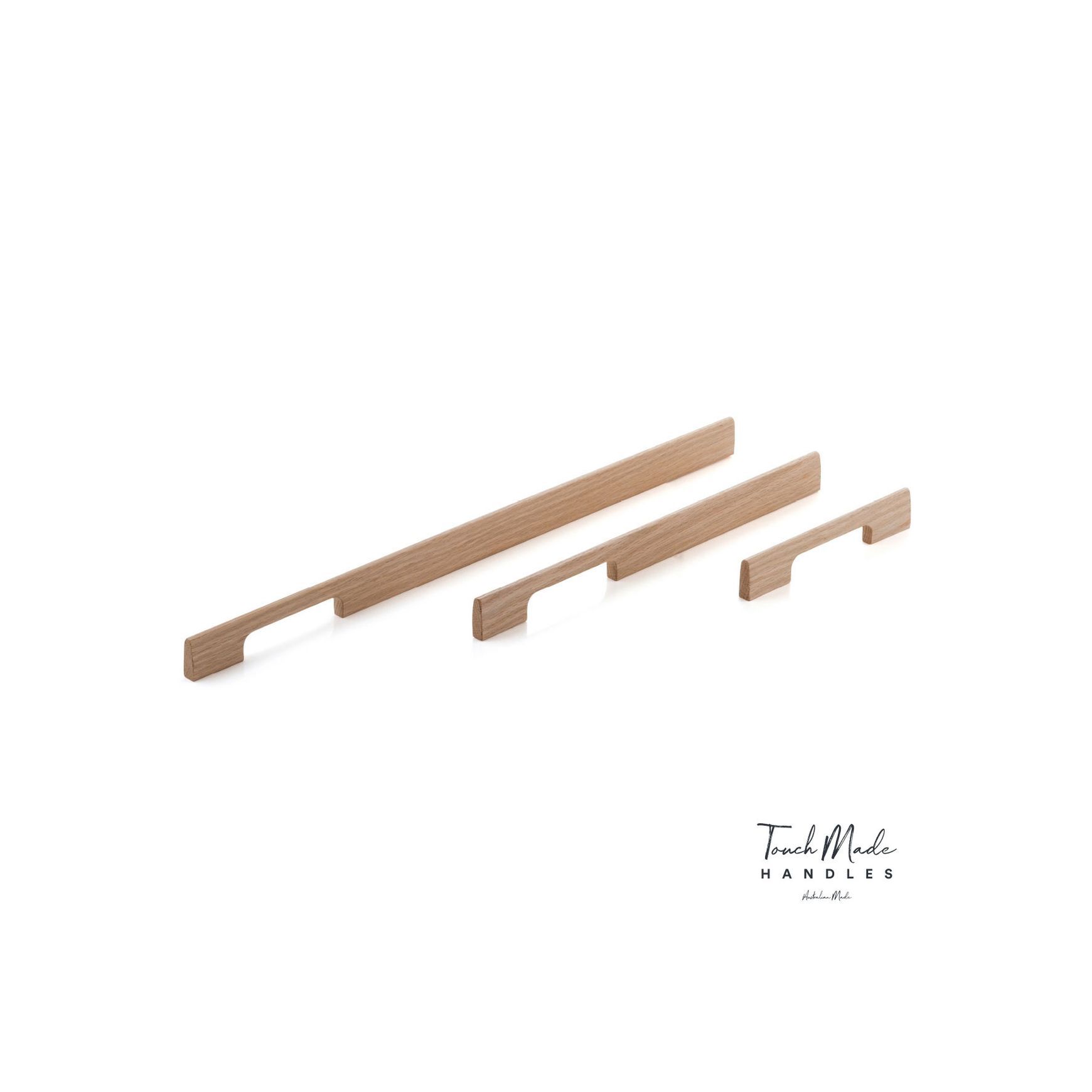 Hesket Peak Timber Handles