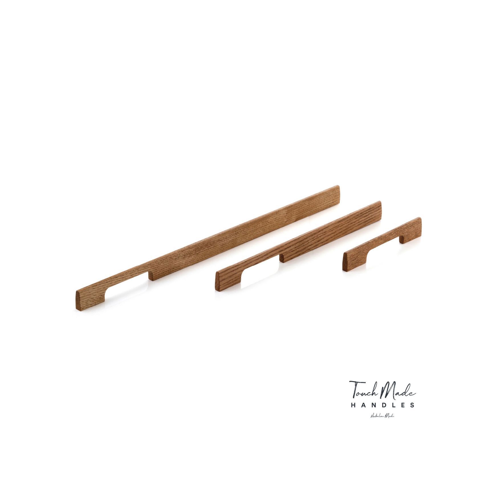 Hesket Peak Timber Handles