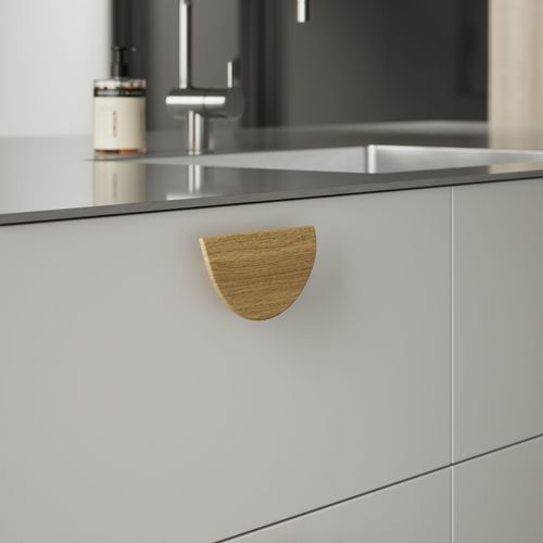 Furnipart Horizon Timber
