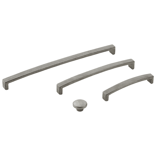 Iron Bridge Collection | Handles
