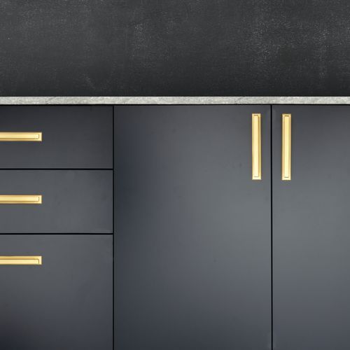 Momo Handles - Liberty Collection