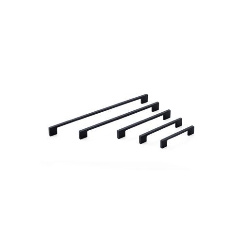 Livorno D Handle | Handles