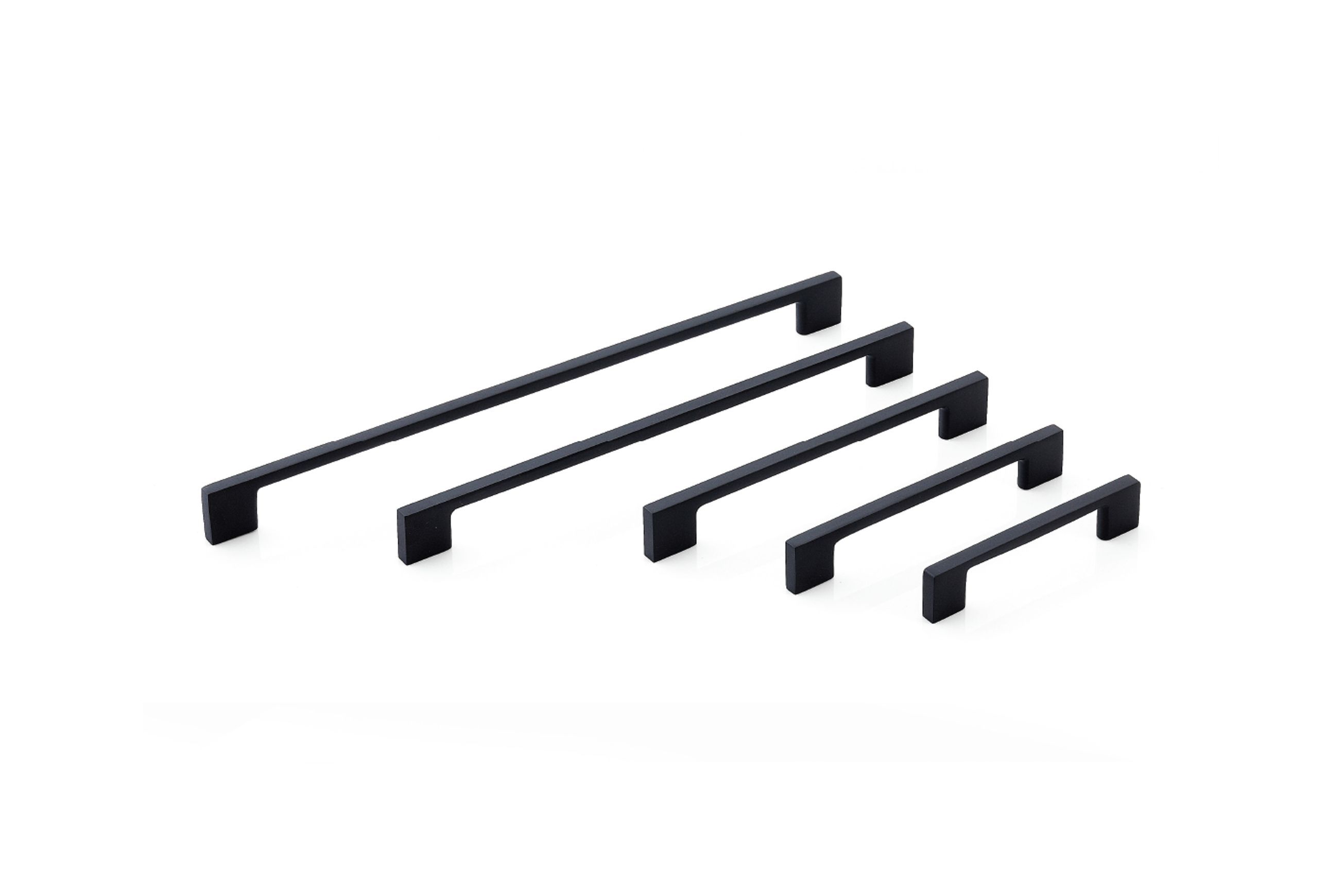 Livorno D Handle | Handles