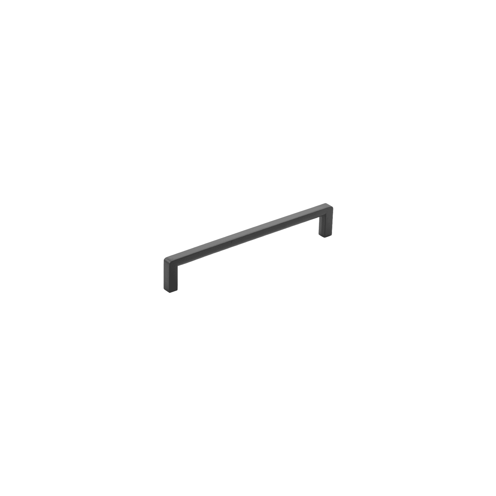 Milano D Handle | Handles