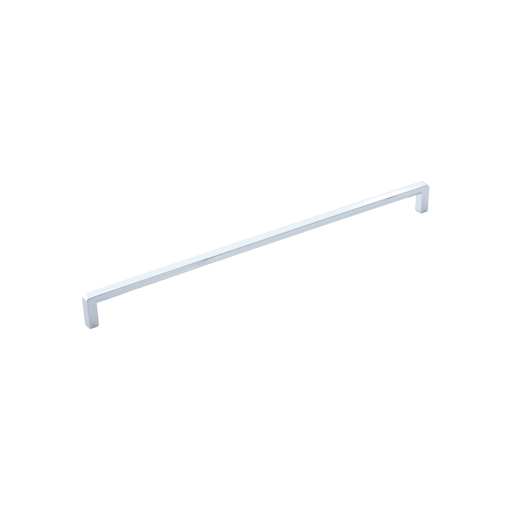 Milano D Handle | Handles