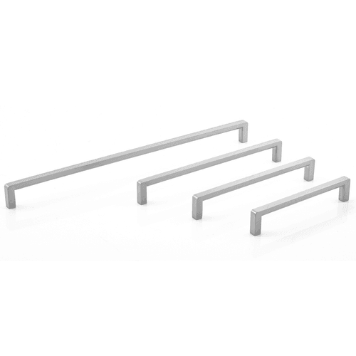 Milano D Handle | Handles