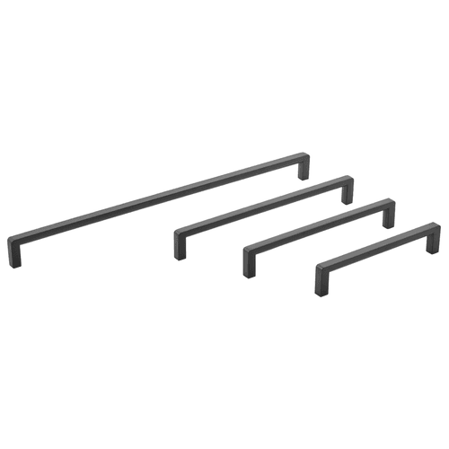 Milano D Handle | Handles