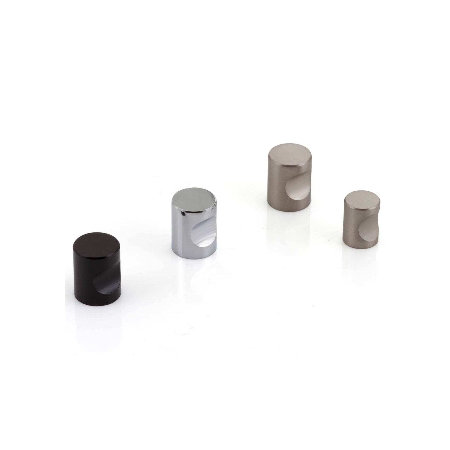 Matera Knob | Knob