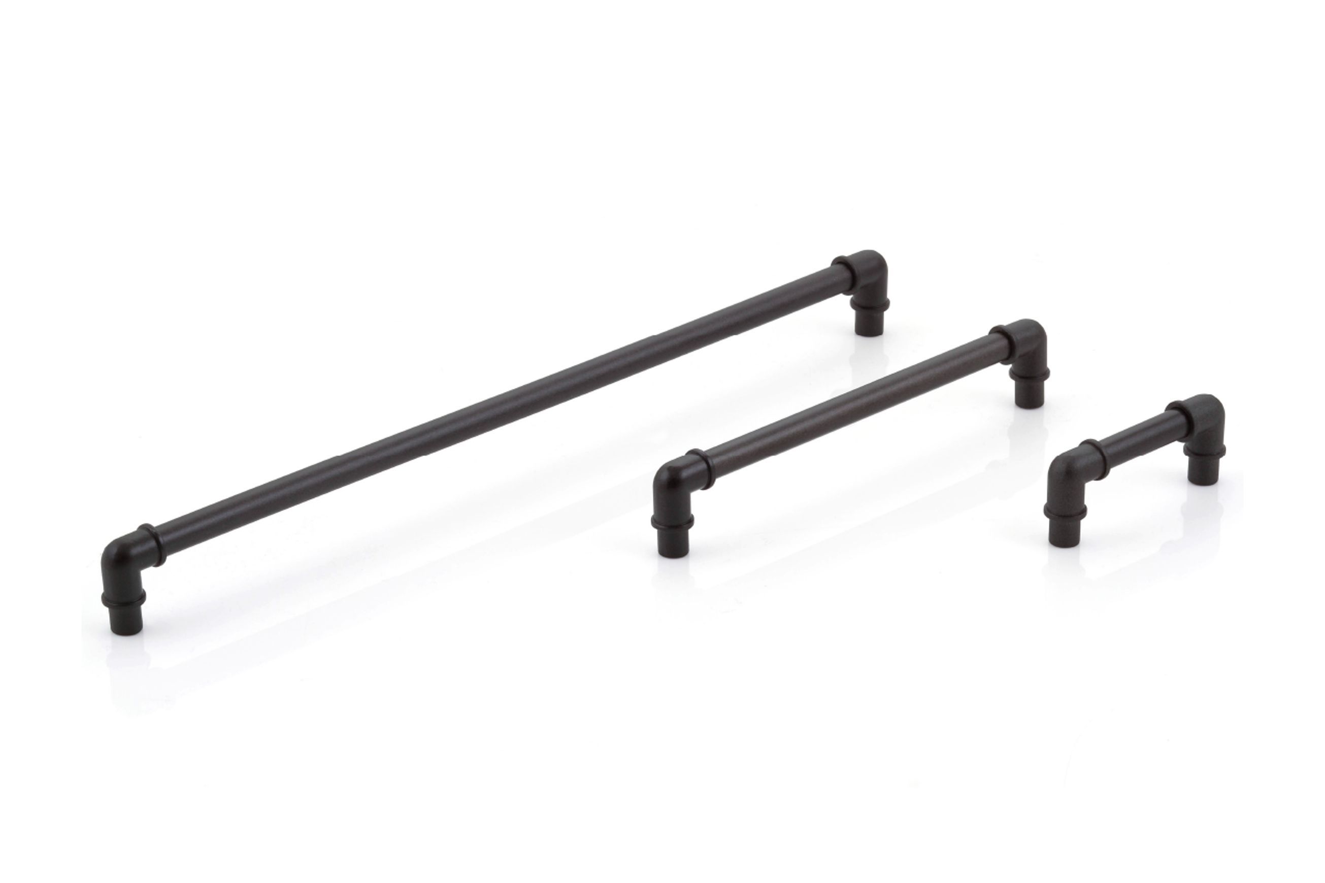 Pipe Collection - Industrial Style | Handles