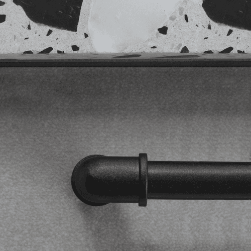 Pipe Collection - Industrial Style | Handles