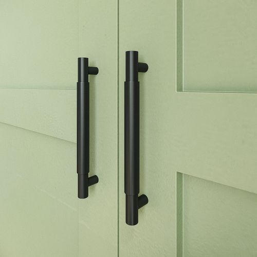 Planar Cabinet Handle