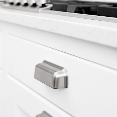 Furnipart Port Handle