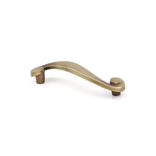 Scroll SC15 Cabinet Handle