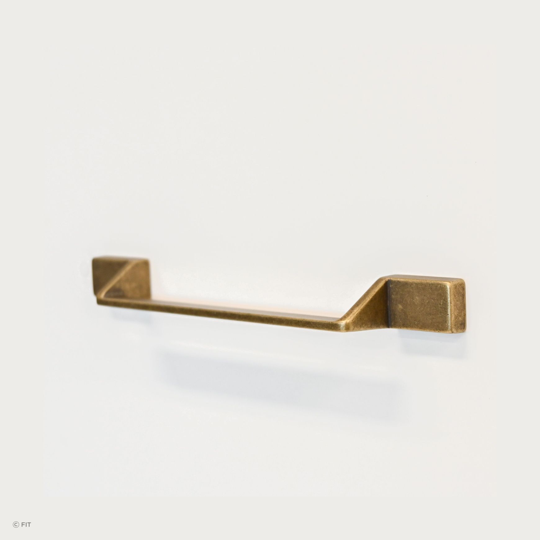 Scalzi D Handle