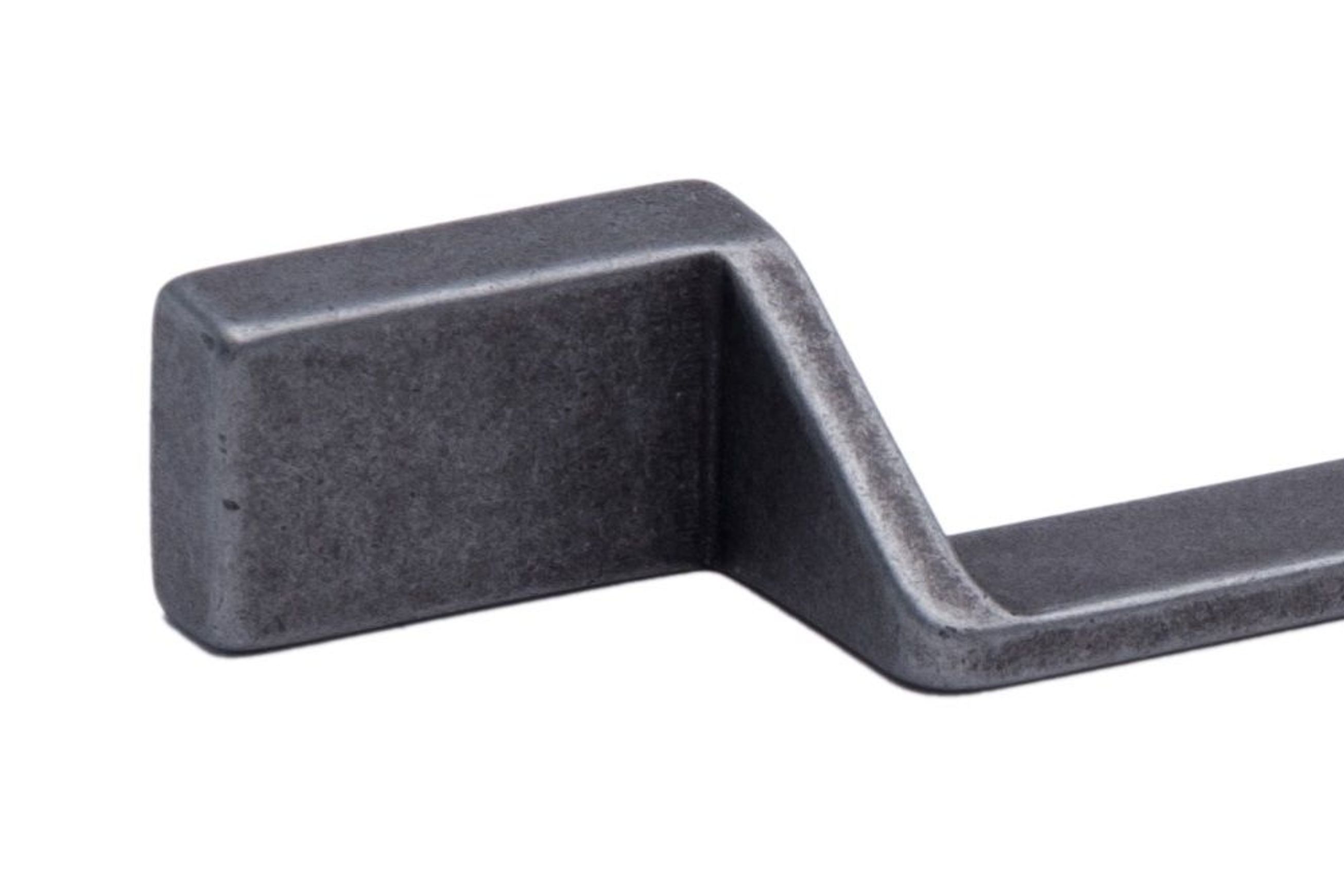 Scalzi D Handle
