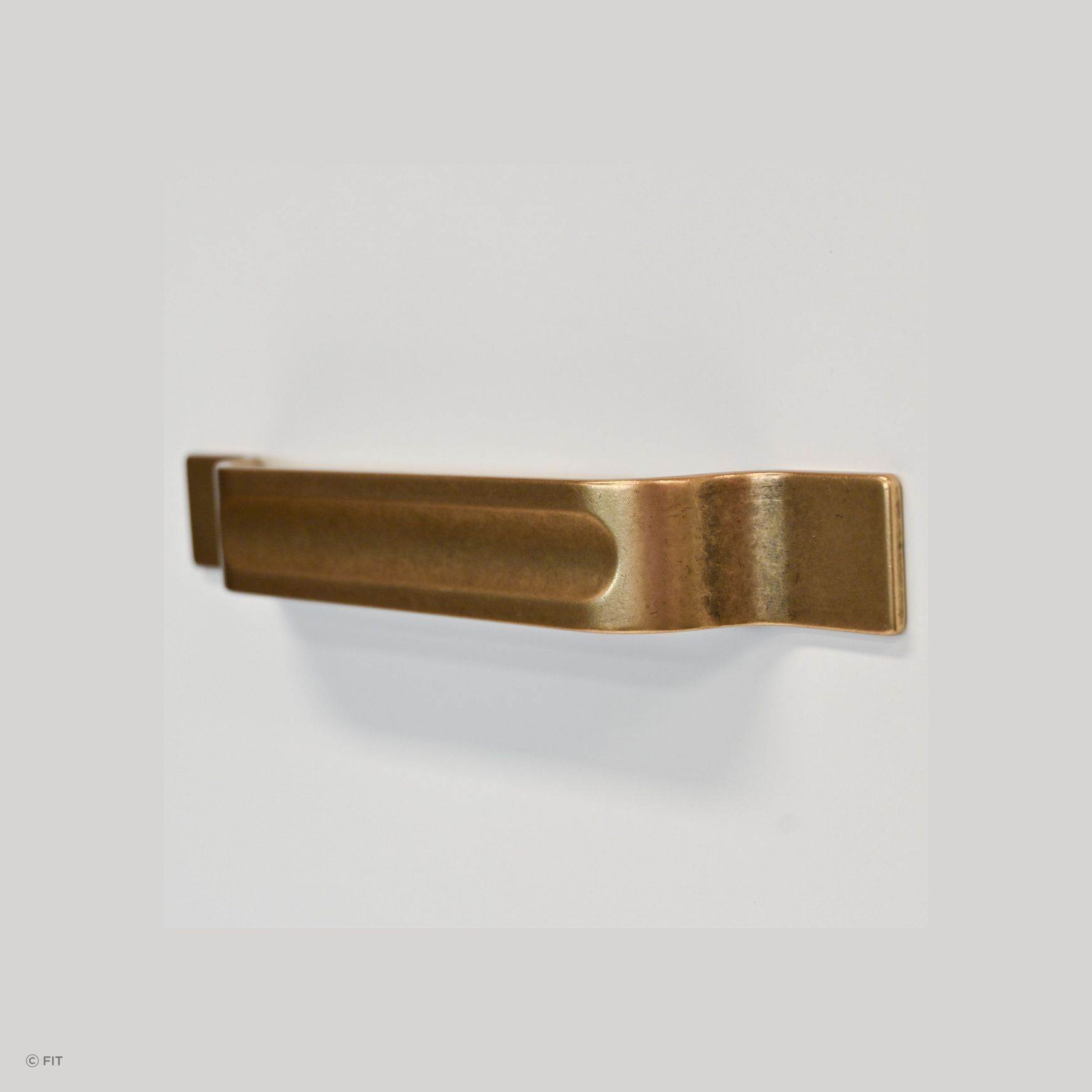 Sirmione D Handle & Knob