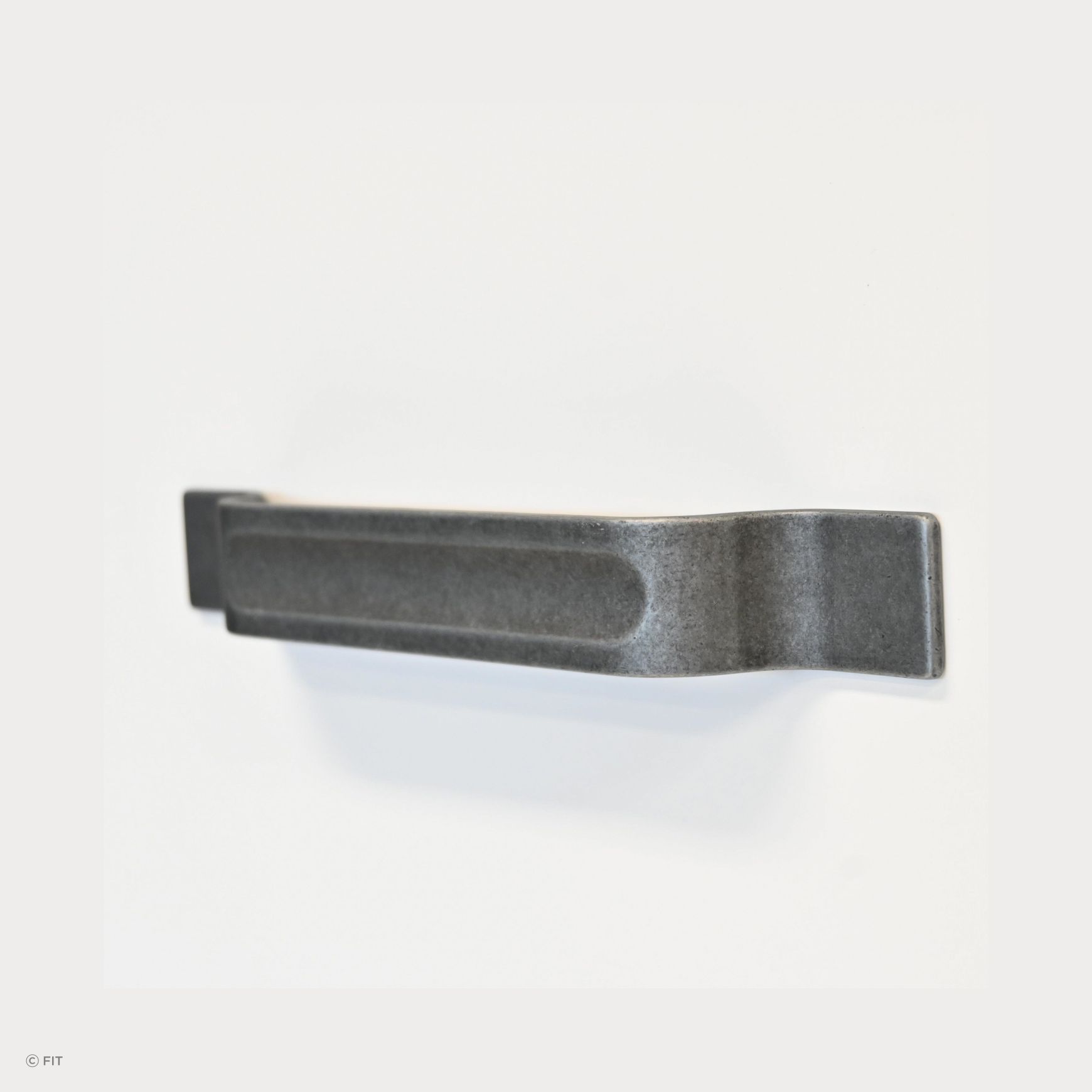 Sirmione D Handle & Knob