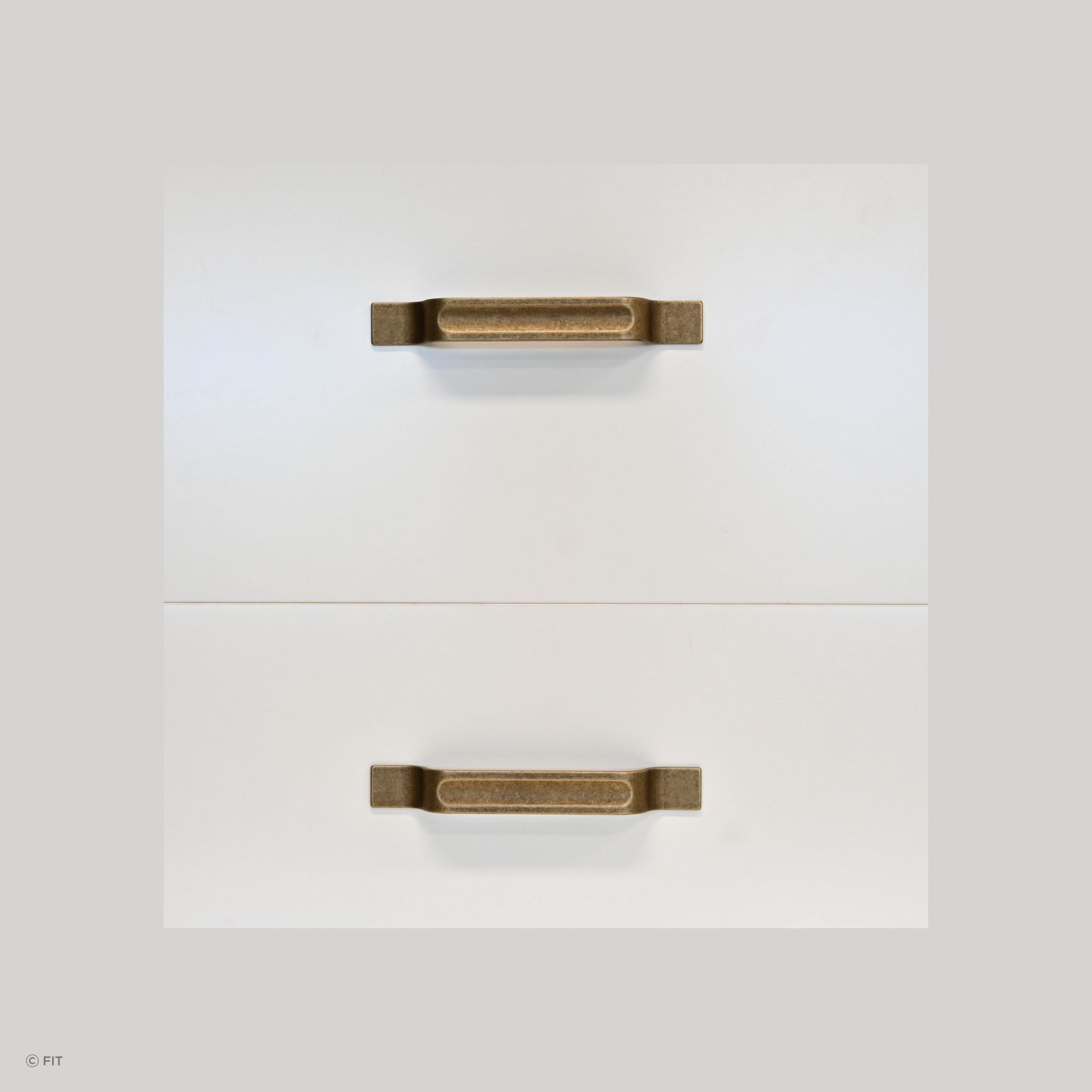 Sirmione D Handle & Knob