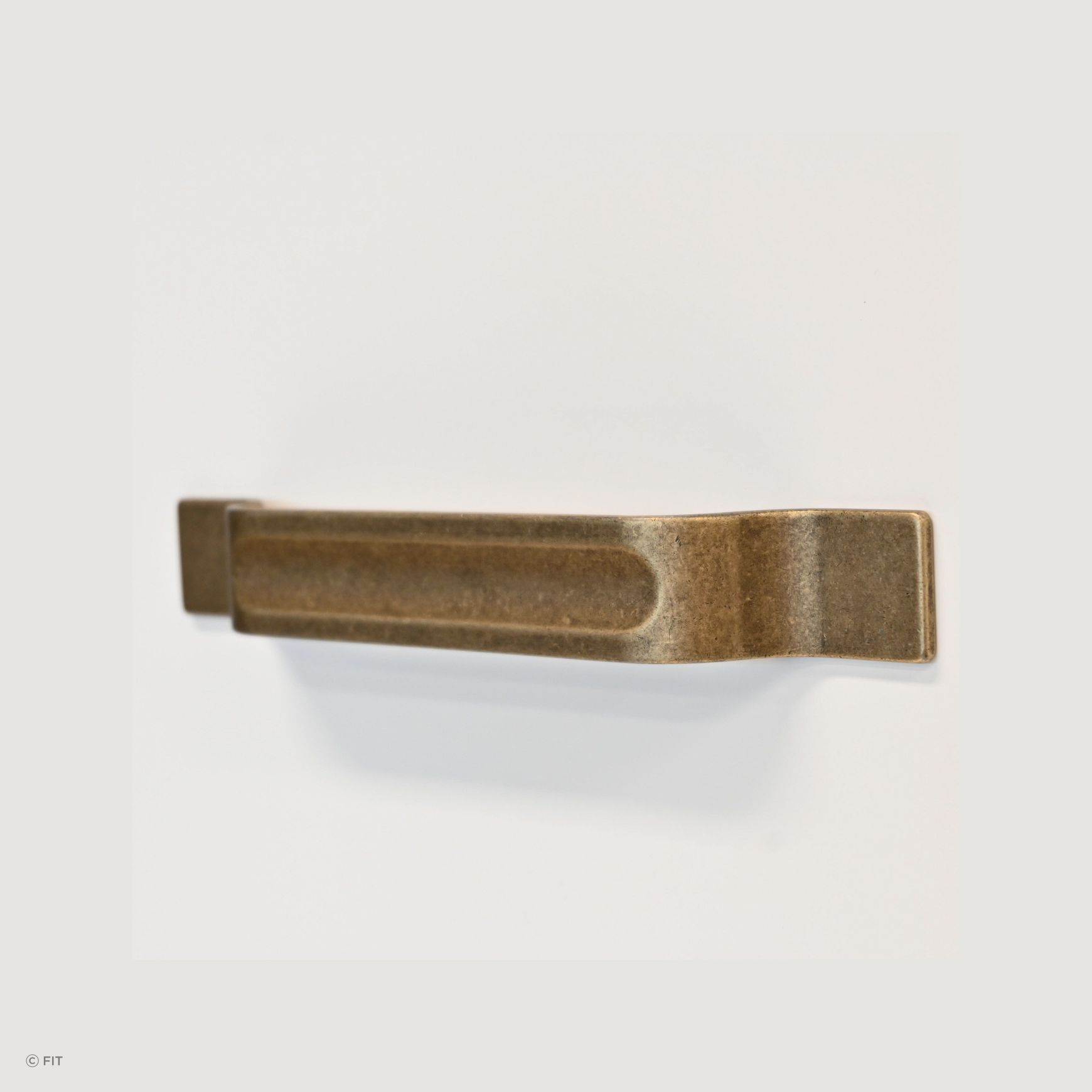 Sirmione D Handle & Knob