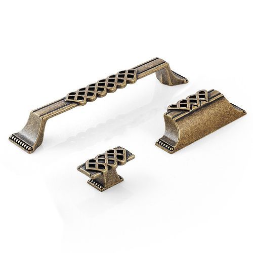 Sovereign Collection | Handles