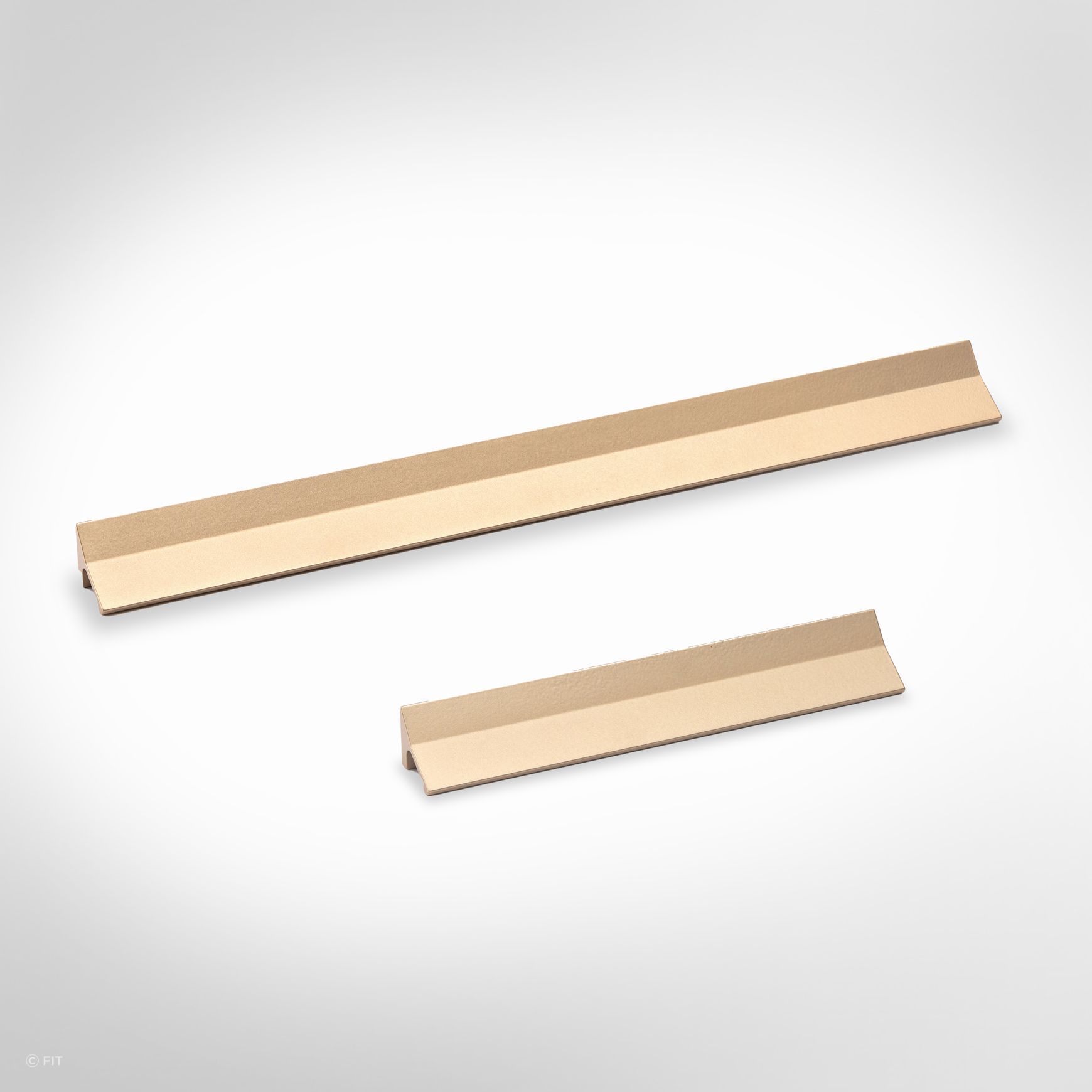 Spada Lip Pull Handle