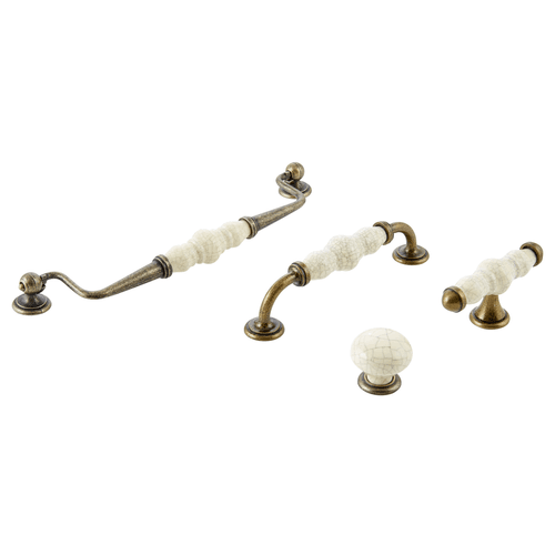 Trianon Collection | Handles