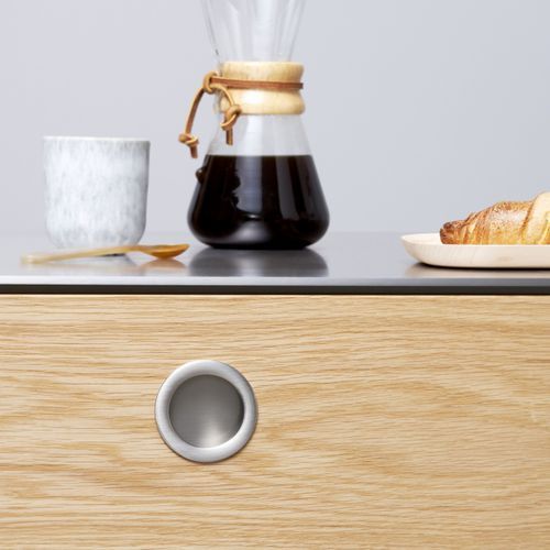 Furnipart Round