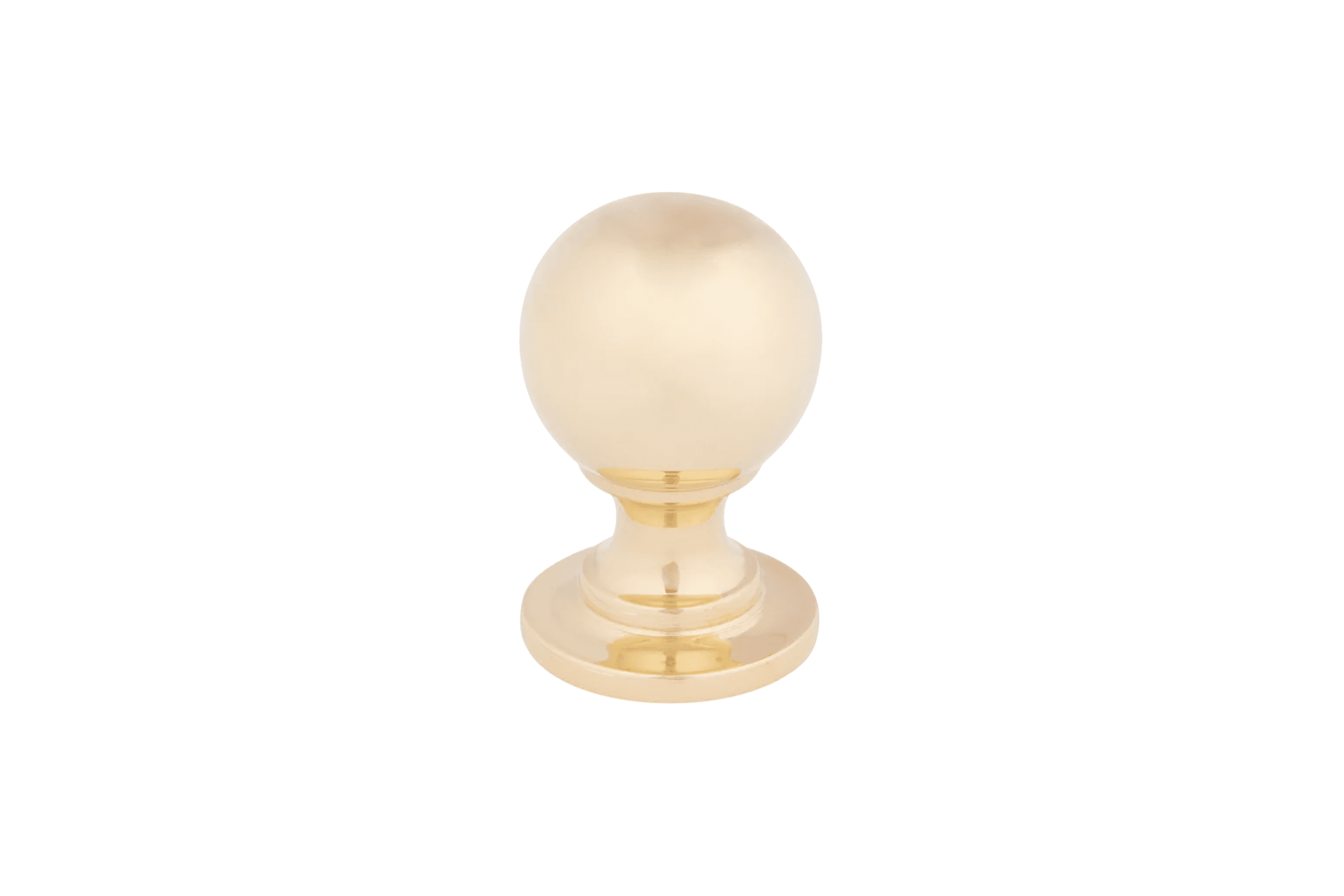 Armac Martin - Cotswold Ball Cabinet Knob