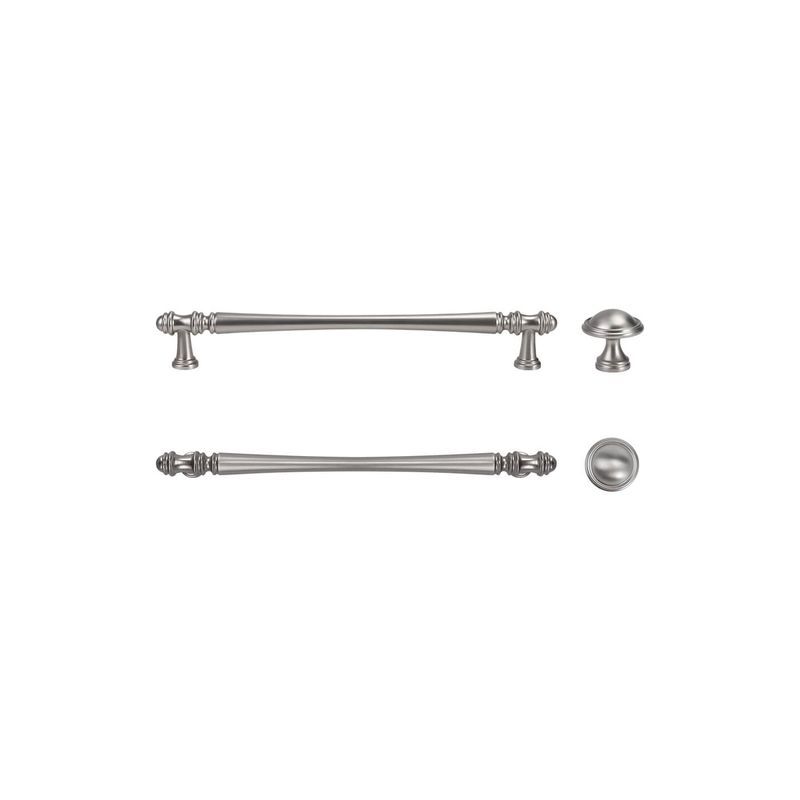Toorak Hampton & Provincial Kitchen Handles