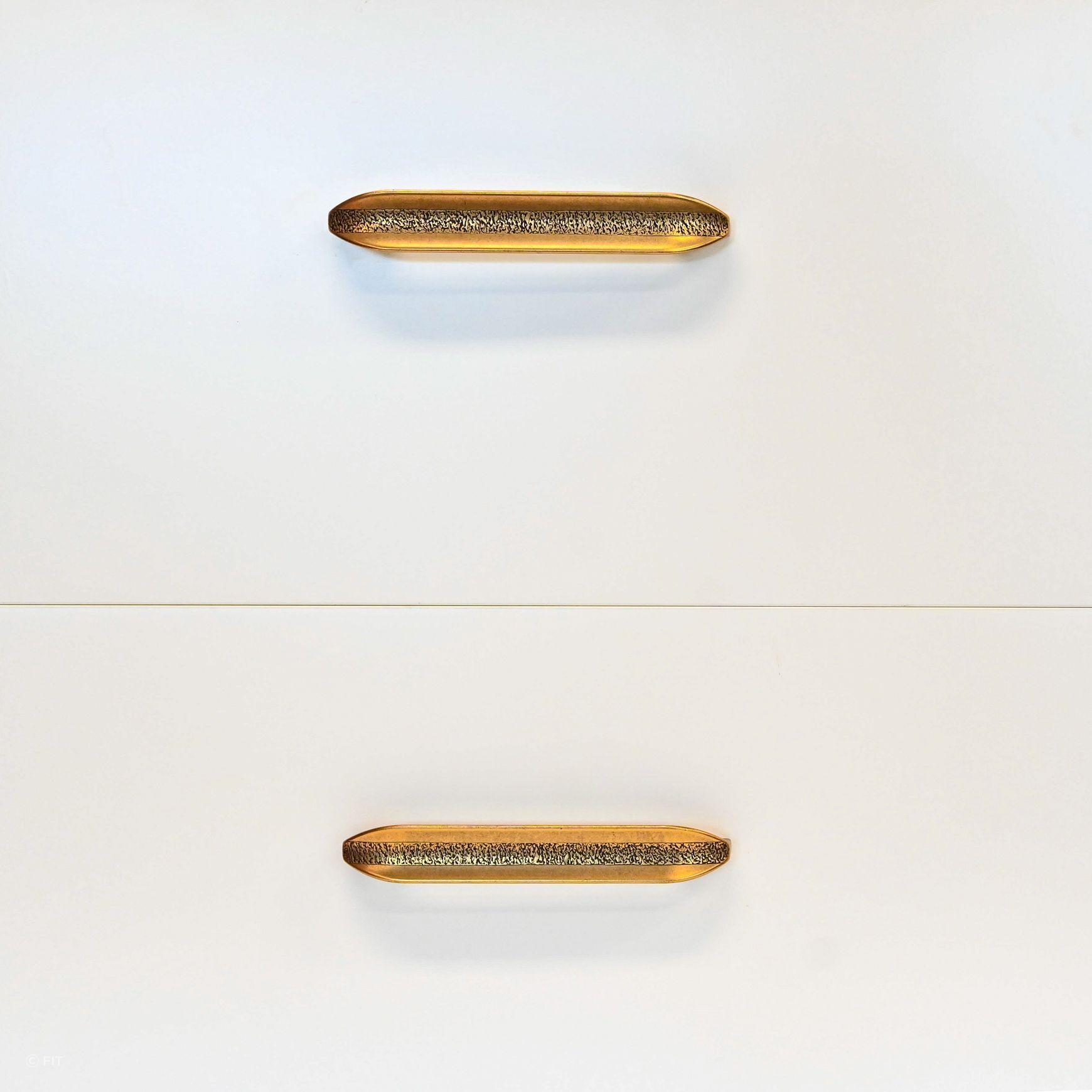 Vecchio D Handle