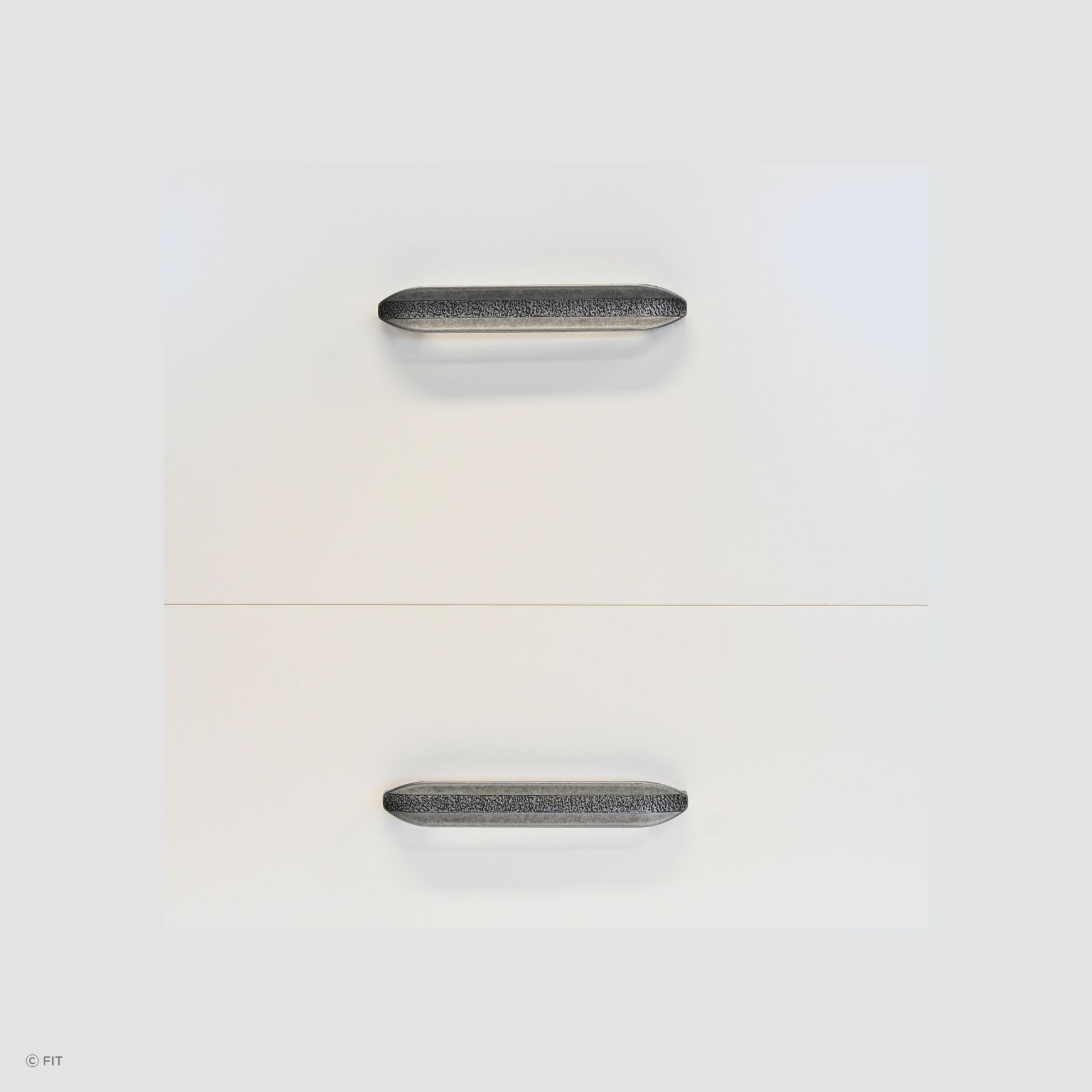Vecchio D Handle