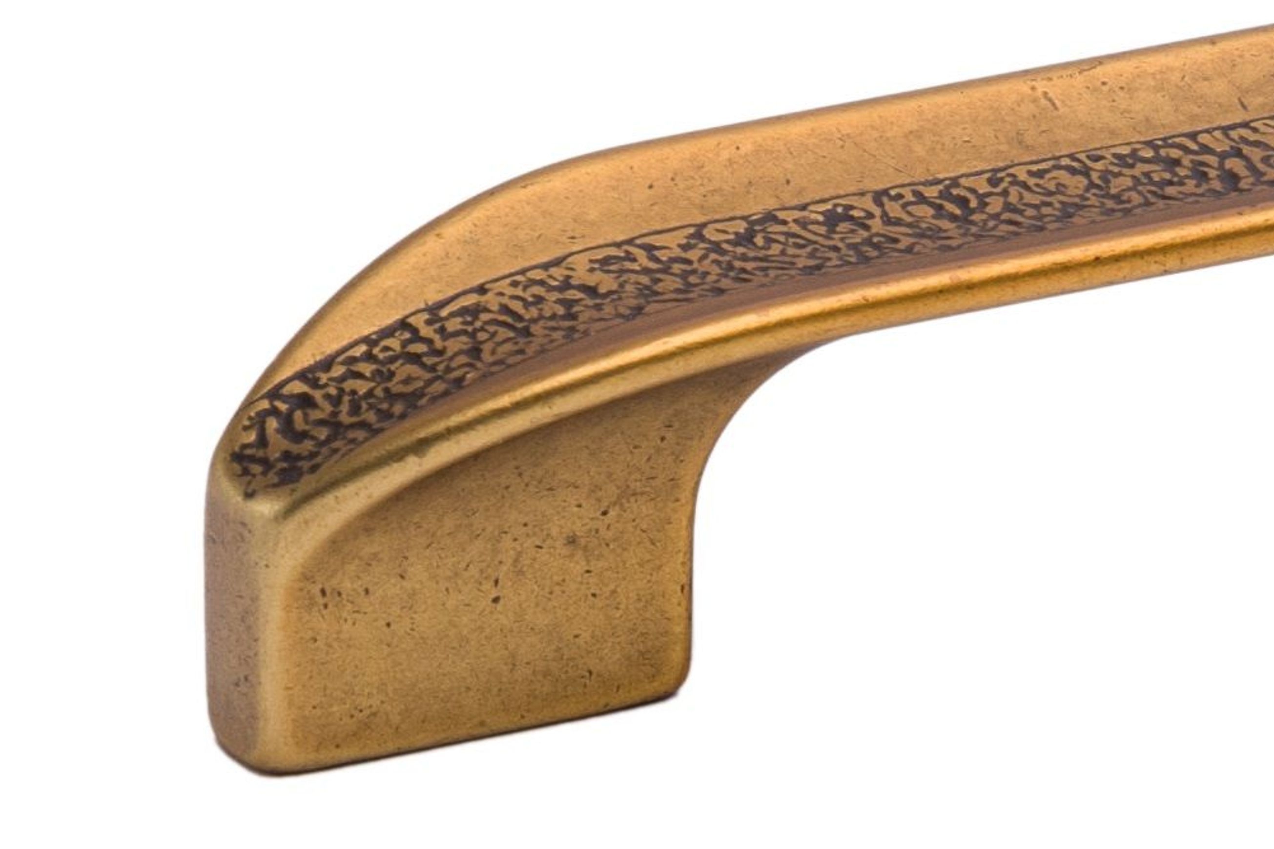 Vecchio D Handle