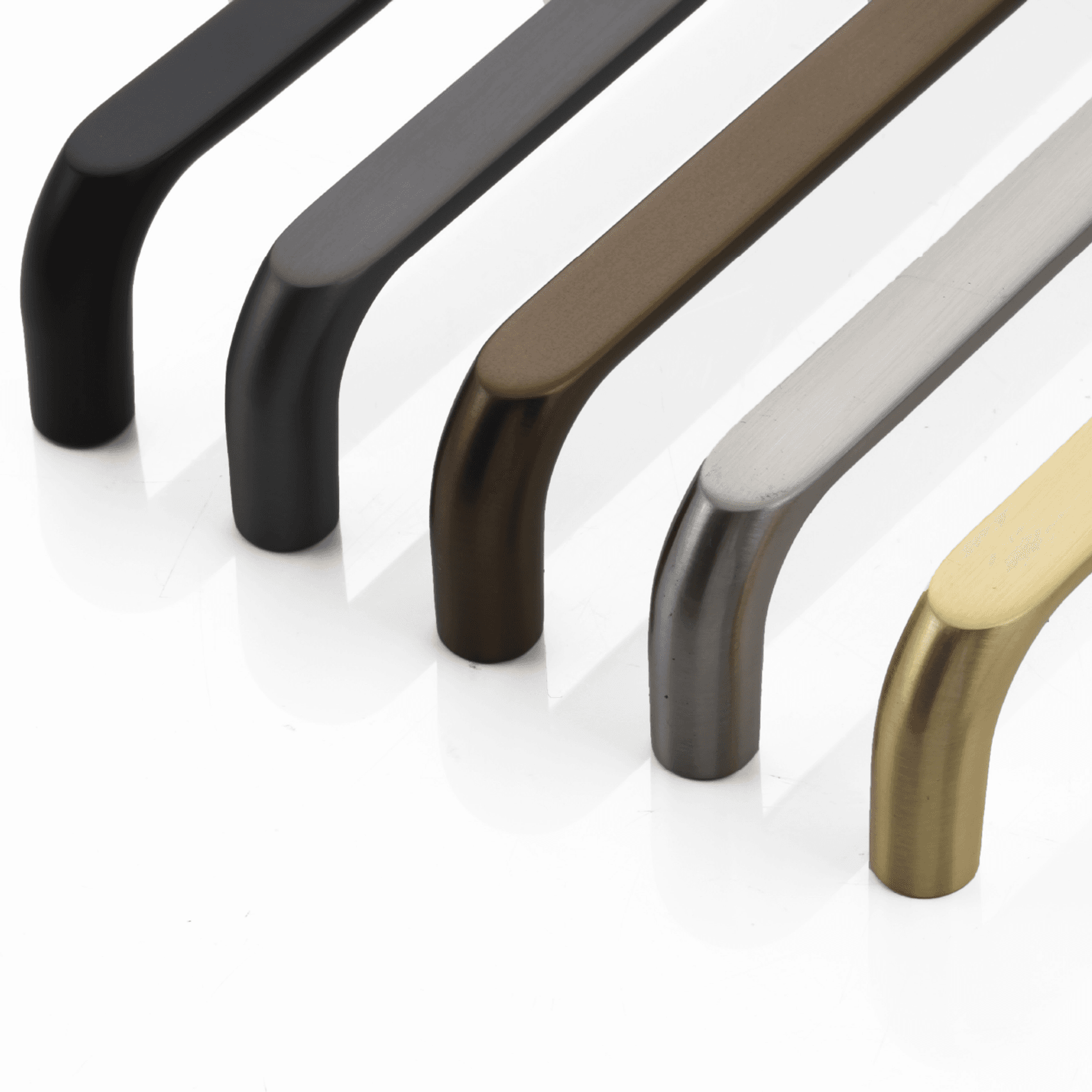 Vesio Handle