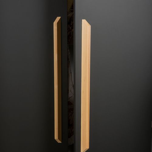 BARCCO Cabinet Handle
