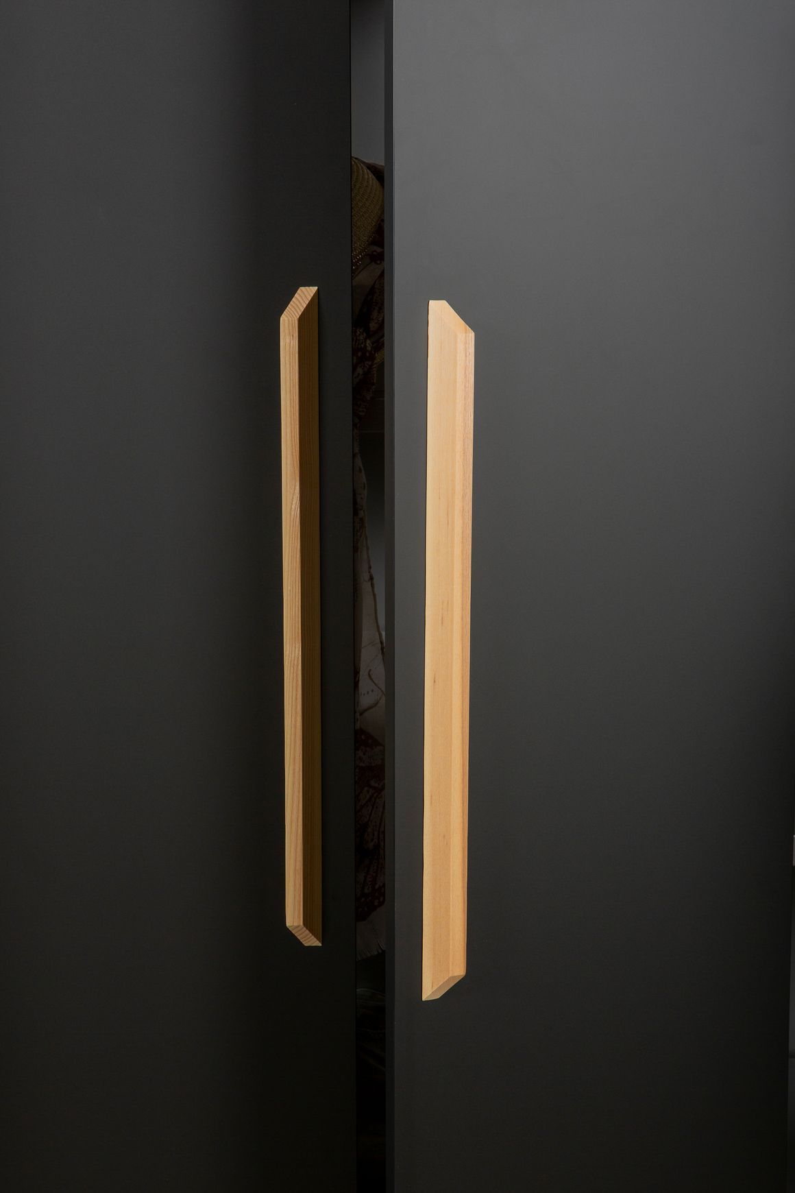 BARCCO Cabinet Handle