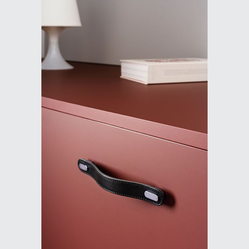 OBLONG Cabinet Handle
