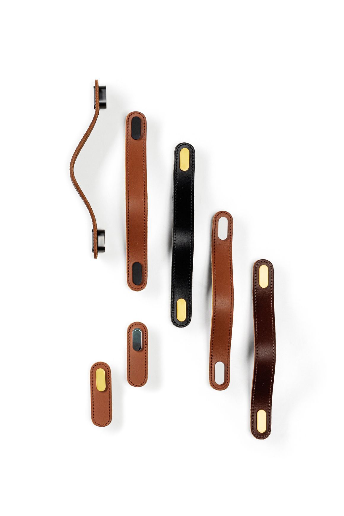 OBLONG Cabinet Handle