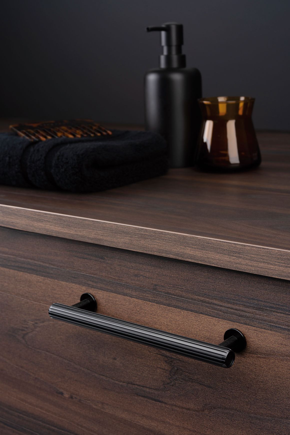 RILLE Cabinet Handle