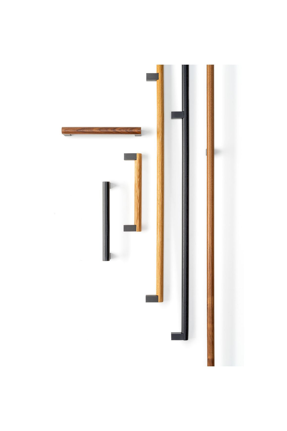 ETO WOOD Cabinet Handle