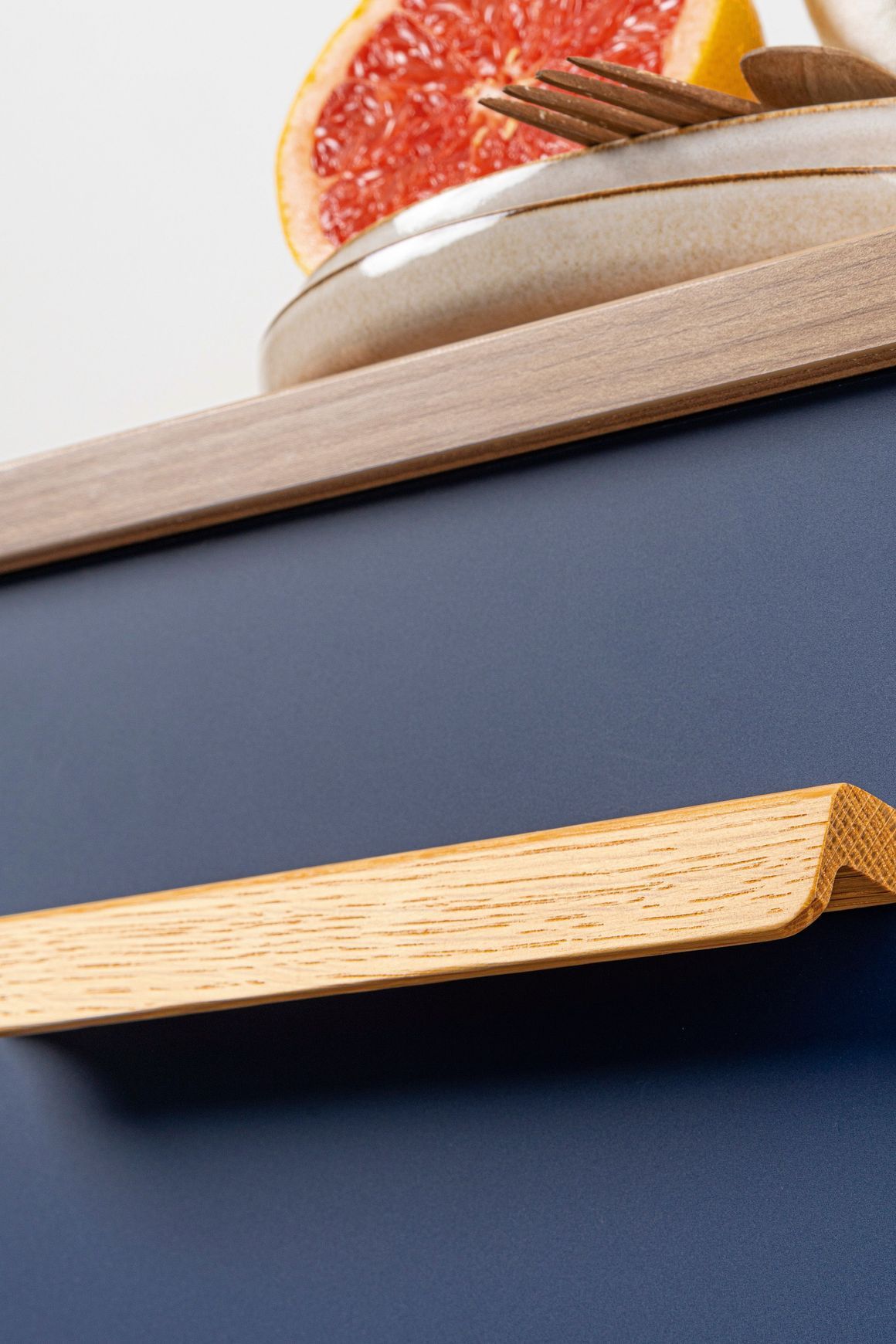 FLAPP WOOD Cabinet Handle