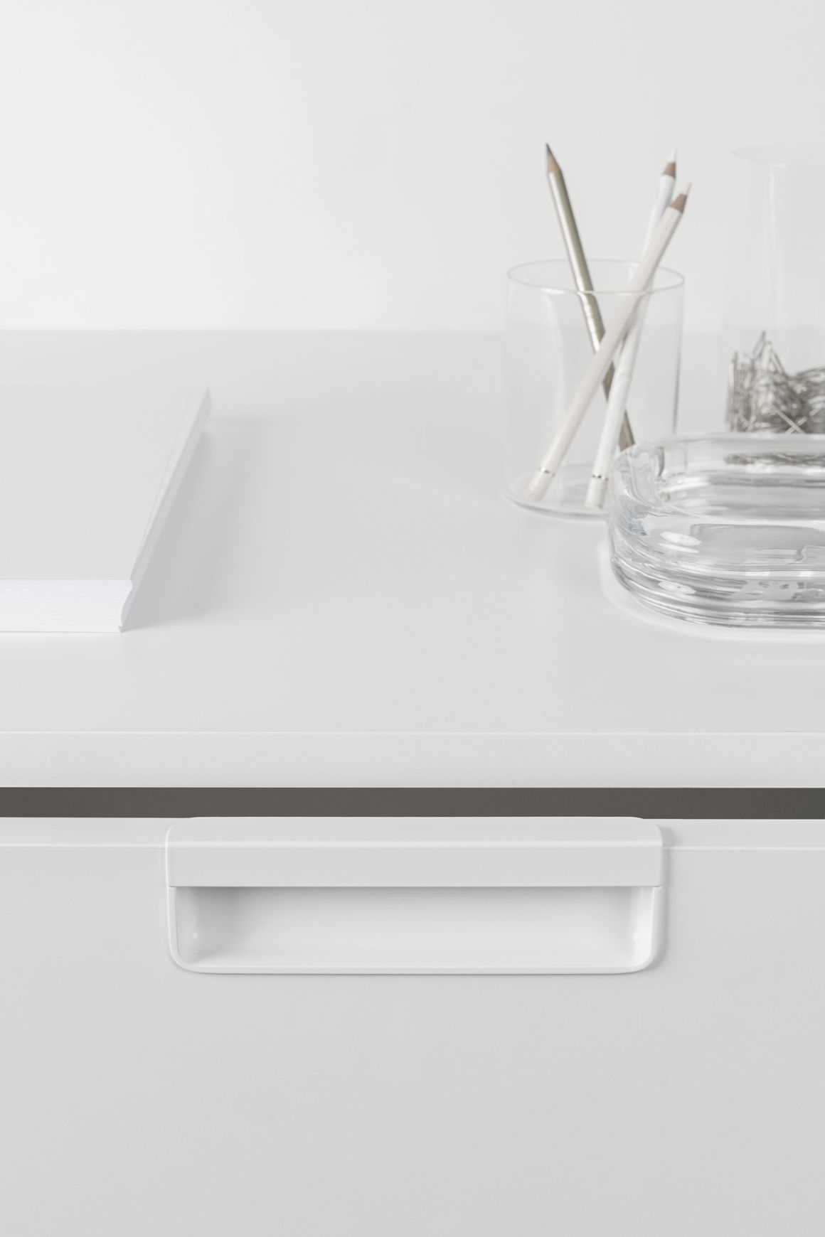MOULE Recess Cabinet Handle