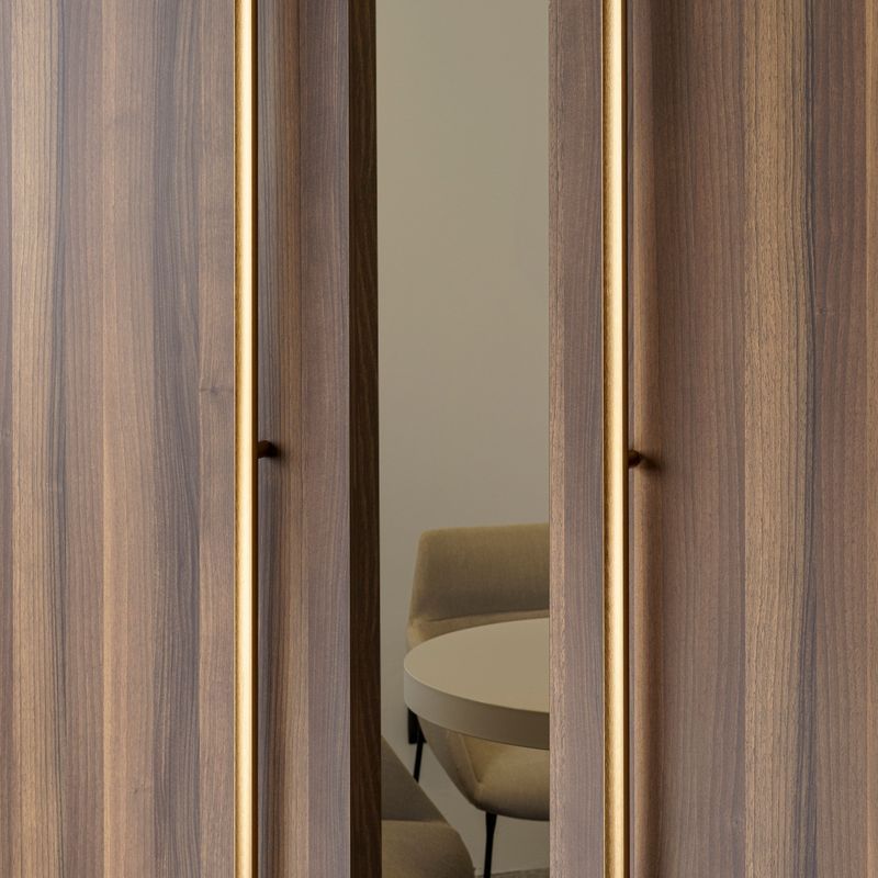 MOON Cabinet Handle