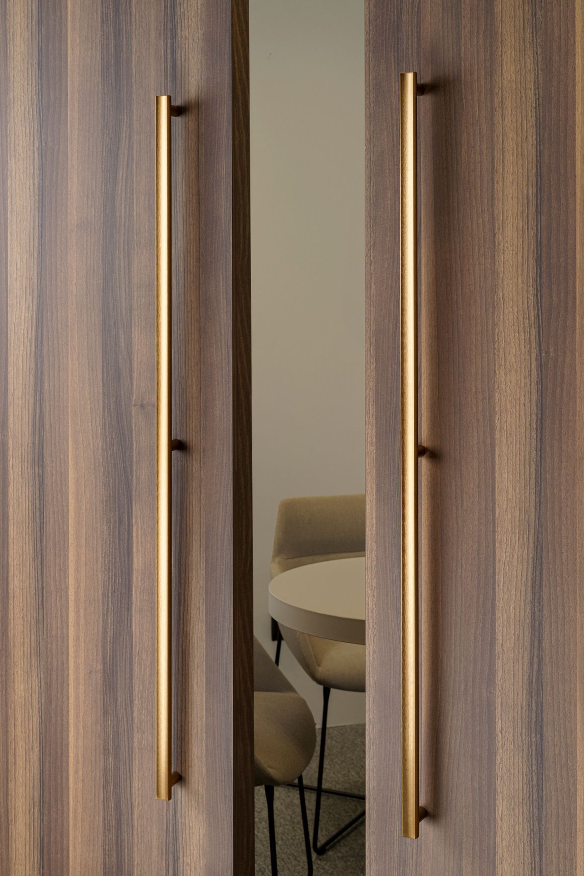 MOON Cabinet Handle