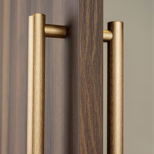MOON Cabinet Handle