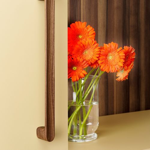LUV WOOD Cabinet Handle